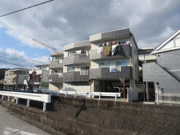 マンションみち 物件画像