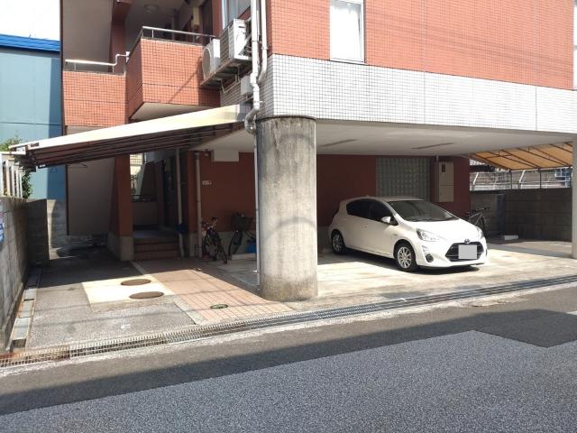 コーポ向日葵 物件画像
