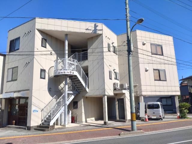パールハウス 物件画像