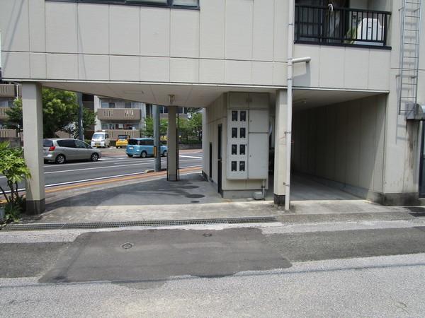 パールハウス 物件画像