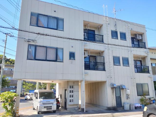 パールハウス 物件画像