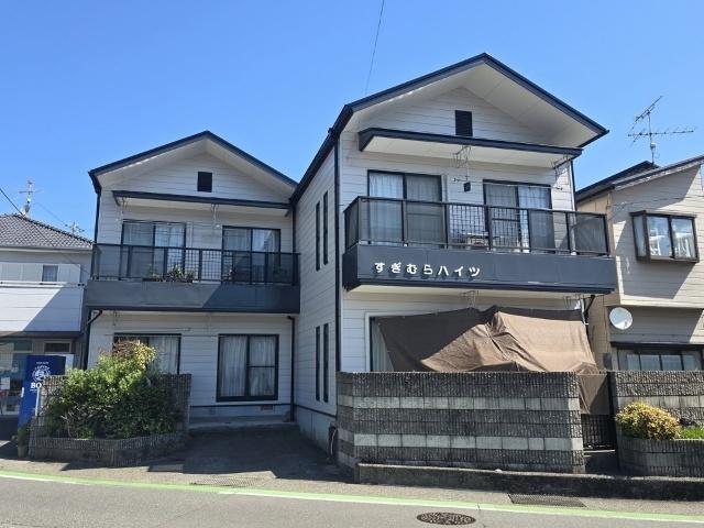すぎむらハイツ 物件画像