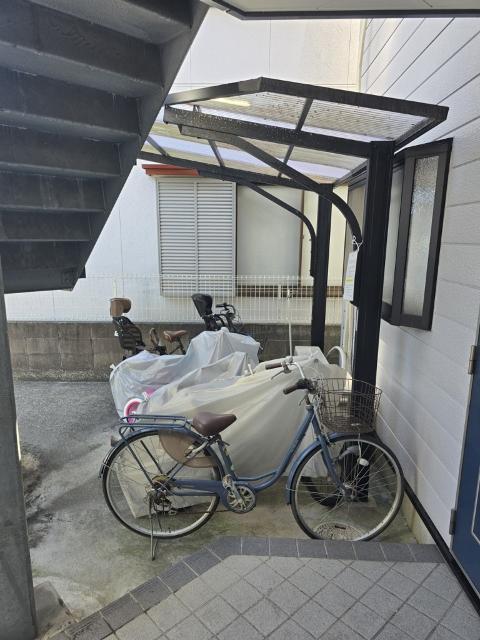 すぎむらハイツ 物件画像