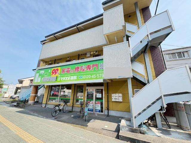 ジョイシティ 物件画像
