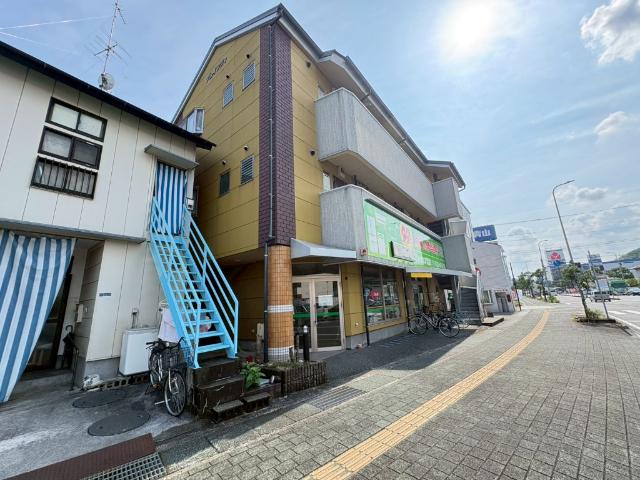 ジョイシティ 物件画像