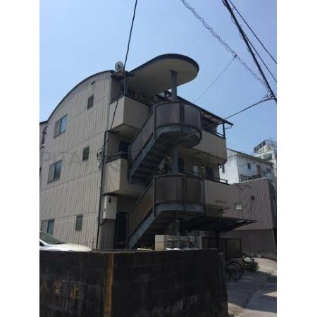 外観写真1