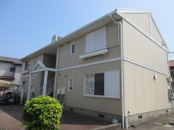 外観写真1