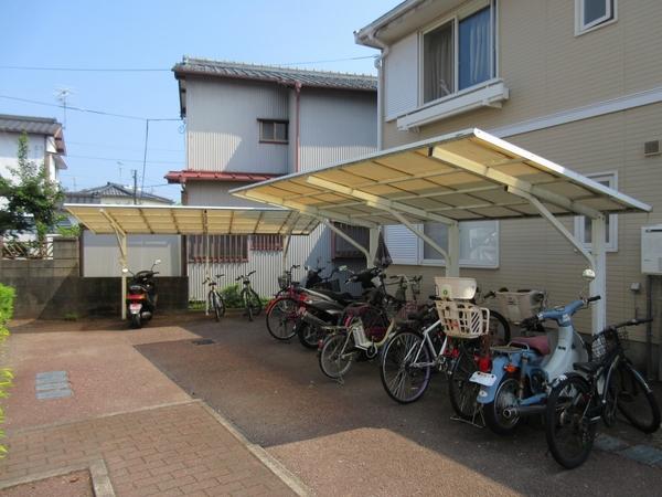 ボーヴィラージュ和田　C棟 物件画像