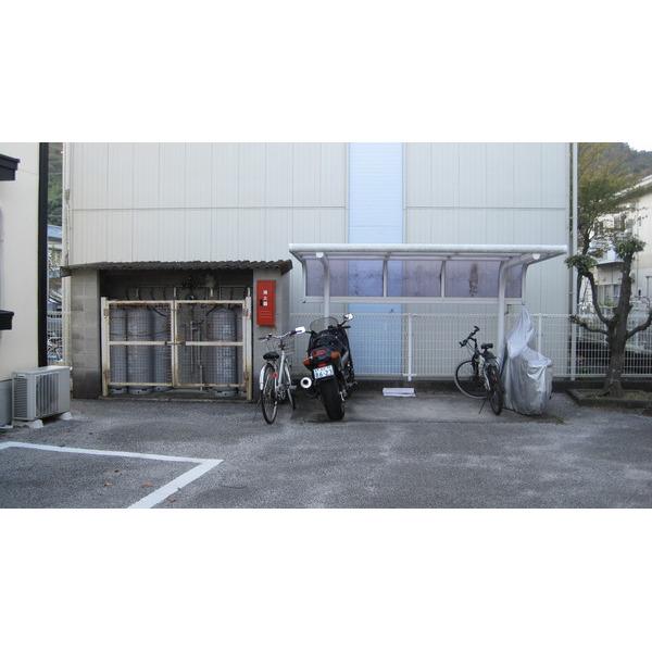 アビタシオン高見Ⅱ　B棟 物件画像