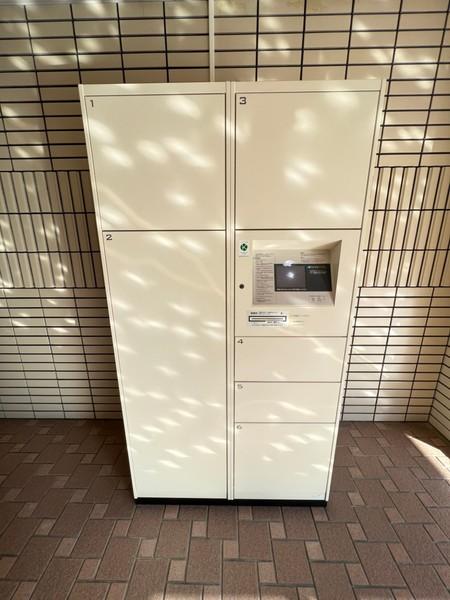 ダイアパレス桜馬場 物件画像