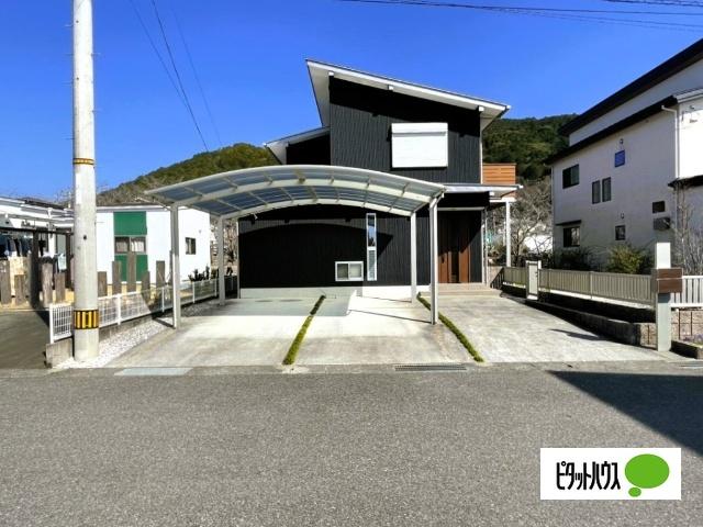 外観写真1