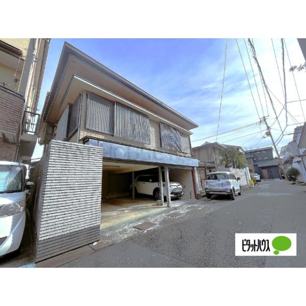 高知県高知市宝町