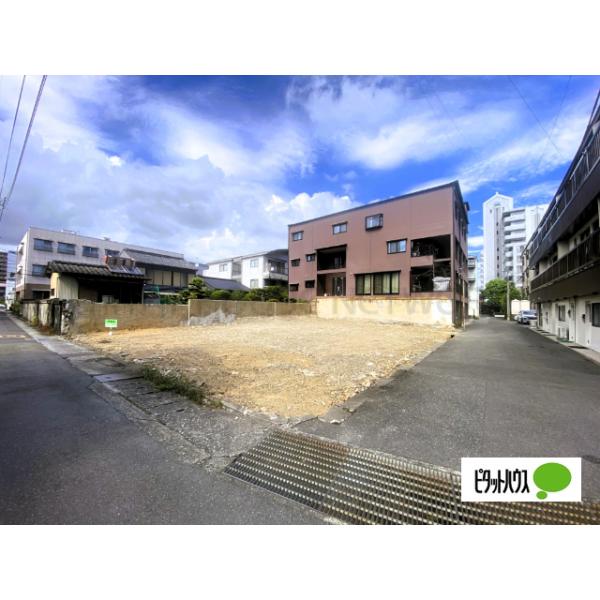 高知県高知市旭町２丁目