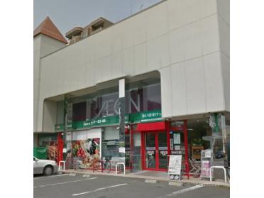 まいばすけっと北5条西22丁目店：222m