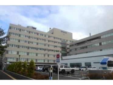 札幌東徳州会病院：600m