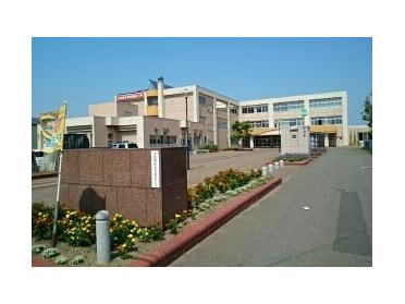 丘珠小学校：530m