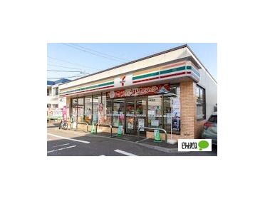 セブンイレブン札幌北3条西28丁目店：355m