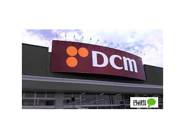 DCM新琴似店：2827m
