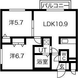 写真:物件の写真