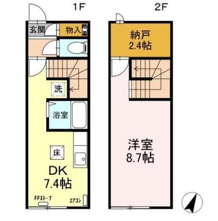 写真:物件の写真