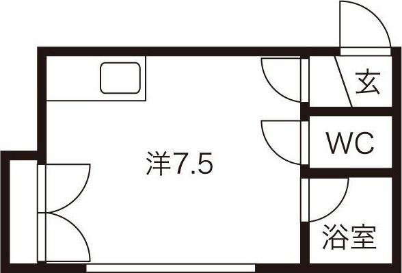 写真:物件の写真