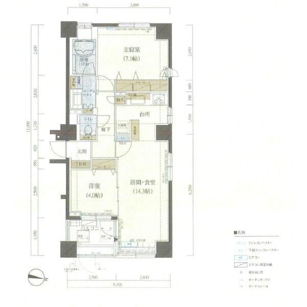 写真:物件の写真