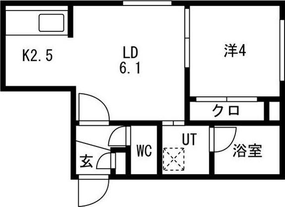 写真:物件の写真