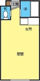 SOC189 間取り図画像