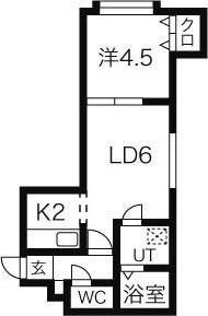 Miyabi.com 間取り図画像