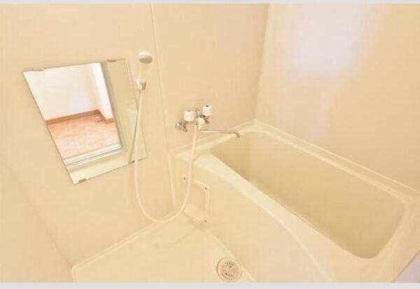 グランビアⅠ バス／シャワー