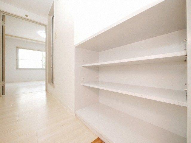 メゾン中島 設備