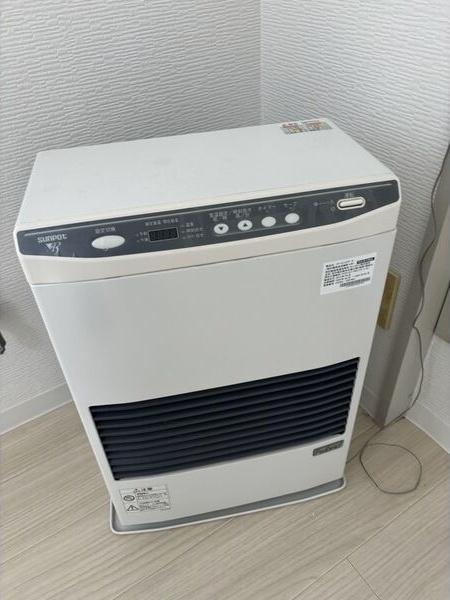 メゾン中島 設備
