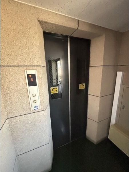 MAISON HOXIN南10条 共有部分