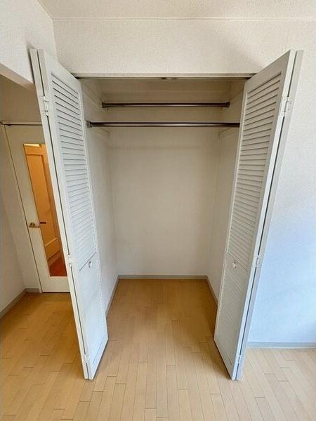 MAISON HOXIN南10条 収納