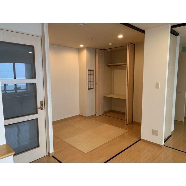 ラ・クラッセ札幌ステーションフロント（901） その他部屋・スペース
