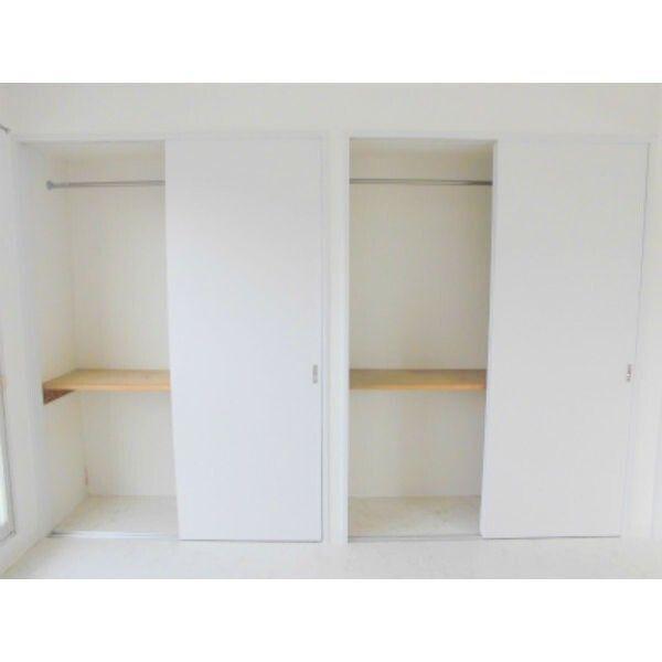 セゾン・ドゥ・ブランシェ南12条 部屋画像
