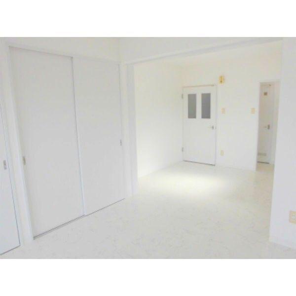 セゾン・ドゥ・ブランシェ南12条 部屋画像