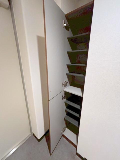 グランピース美園 設備
