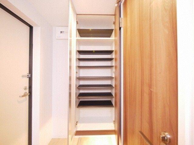 シティレジデンス南12条 その他