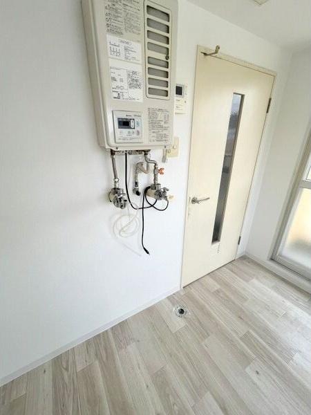 エミネンスN40 洗面
