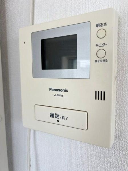 エミネンスN40 セキュリティ