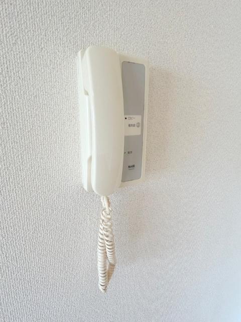 ビバリーヒルズ（308） セキュリティ
