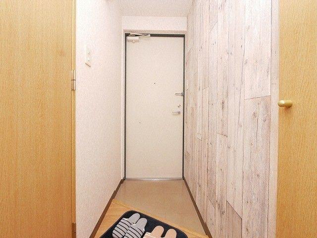 LE・EST Ⅴ 部屋画像
