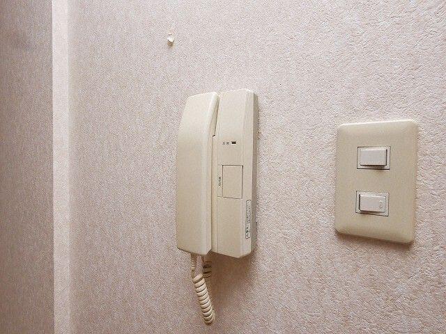 LE・EST Ⅴ 部屋画像