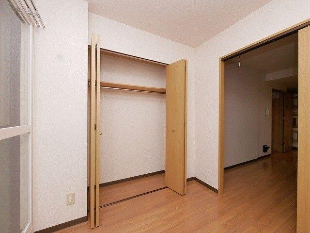 LE・EST Ⅴ 部屋画像