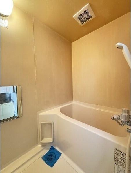 珊瑚マンション バス／シャワー