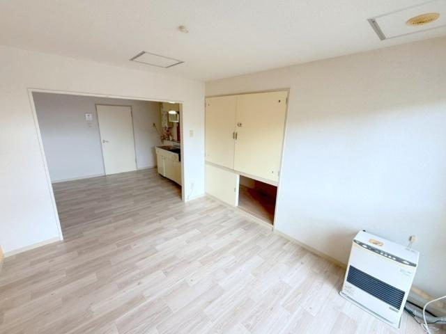 プレジール山鼻 その他部屋・スペース