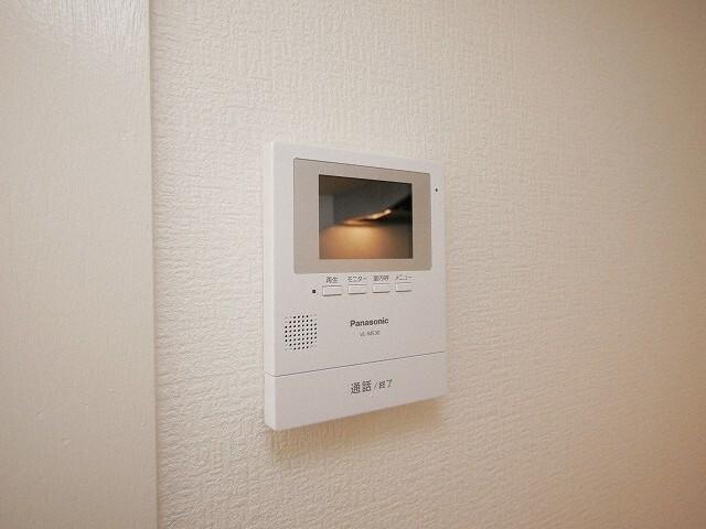 デジュネレジデンス セキュリティ