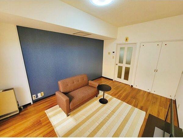 フォレスト15・8 その他部屋・スペース