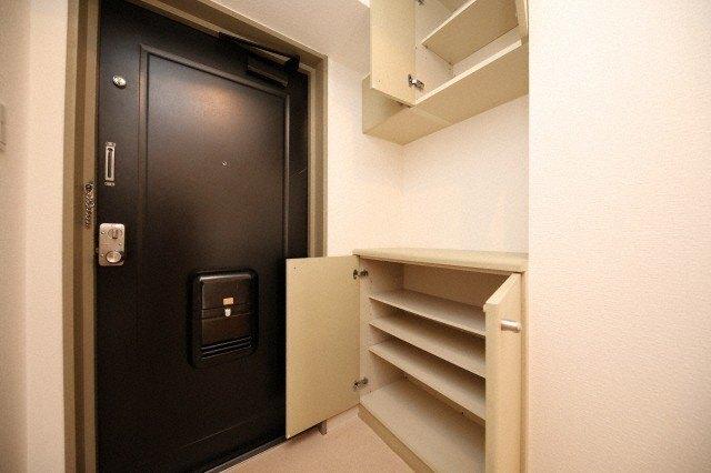 札幌市中央区南十三条西マンション その他